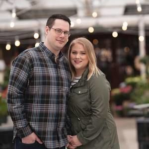 Meet your Posher, Morgan